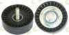 FIAT 0055225535 Deflection/Guide Pulley, v-ribbed belt